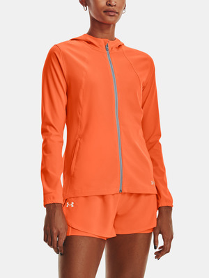 Under Armour Anywhere Dzseki Narancssárga