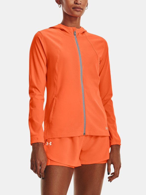 Under Armour Anywhere Dzseki Narancssárga fotója
