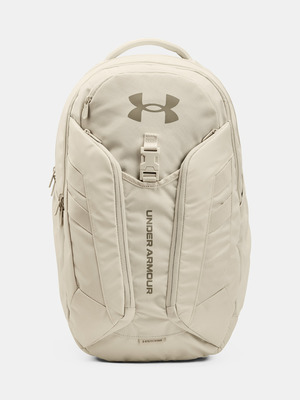 Under Armour Hustle Pro Hátizsák Bézs