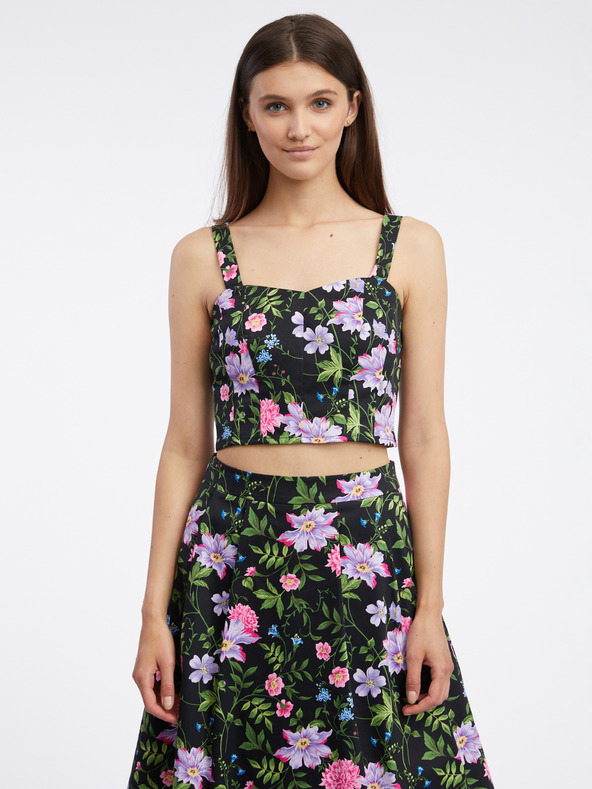 Orsay Trikó Fekete fotója