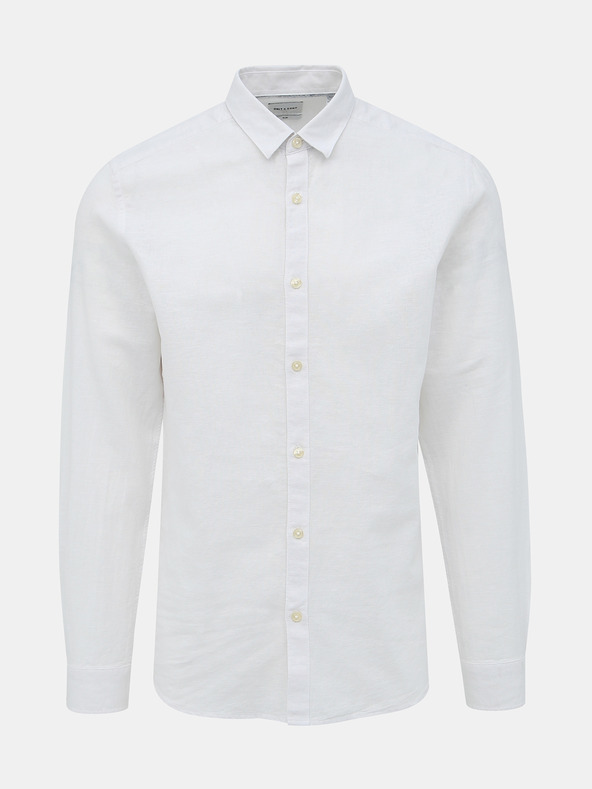 ONLY & SONS Caiden Ing Fehér fotója