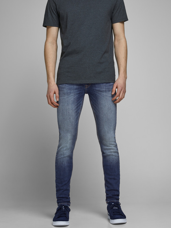 Jack & Jones Liam Farmernadrág Kék fotója