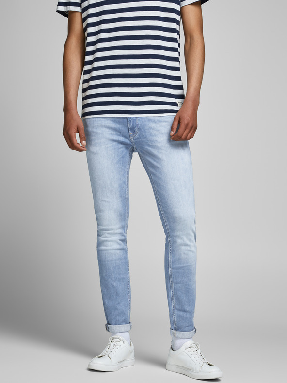Jack & Jones Liam Farmernadrág Kék fotója