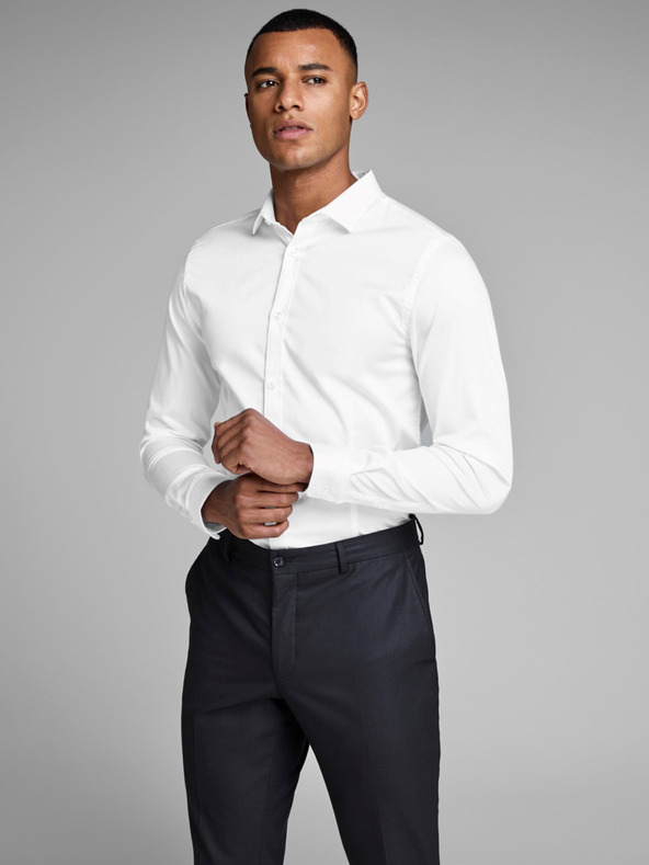 Jack & Jones Parma Ing Fehér fotója