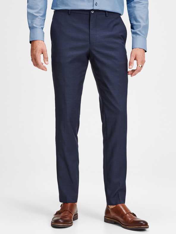 Jack & Jones Laris Nadrág Kék fotója