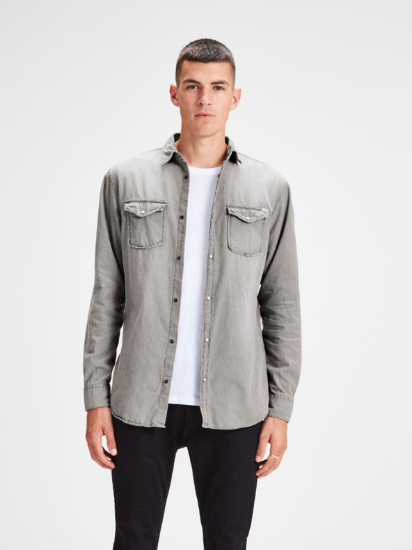 Jack & Jones Ing Szürke fotója