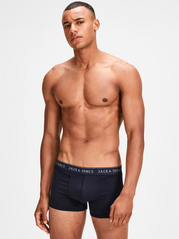Jack & Jones Vincent Boxalsó 2 db Kék fotója
