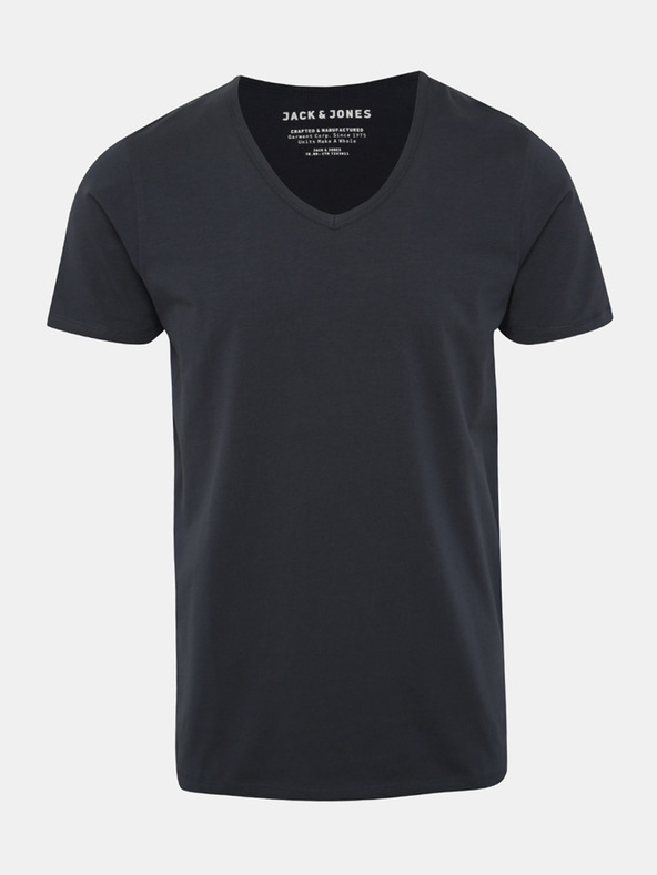 Jack & Jones Basic Póló Kék fotója