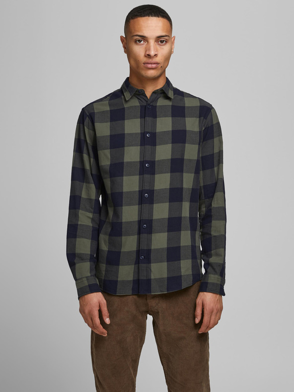 Jack & Jones Ing Zöld fotója