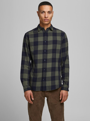 Jack & Jones Ing Zöld