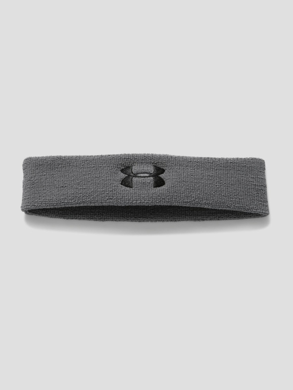 Under Armour Performance Fejdísz Szürke fotója