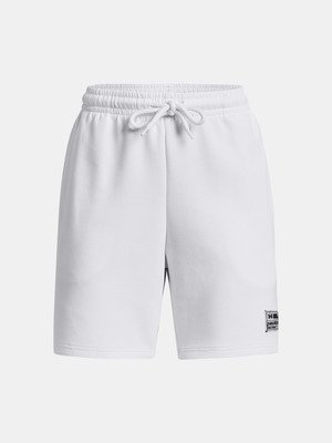 Under Armour Summit Rövidnadrág Fehér