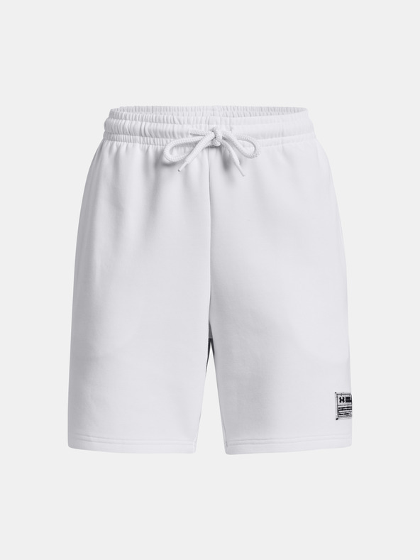 Under Armour Summit Rövidnadrág Fehér fotója