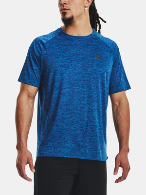 Under Armour Tech 2.0 Póló Kék