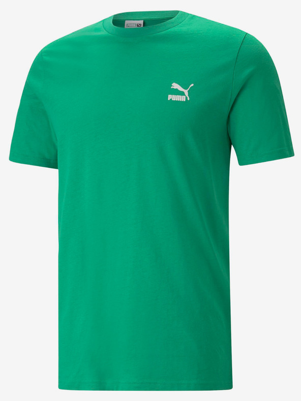 Puma Póló Zöld fotója