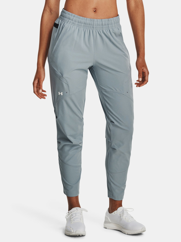 Under Armour Anywhere Nadrág Kék fotója
