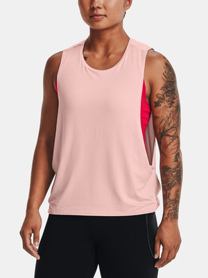 Under Armour Trikó Rózsaszín