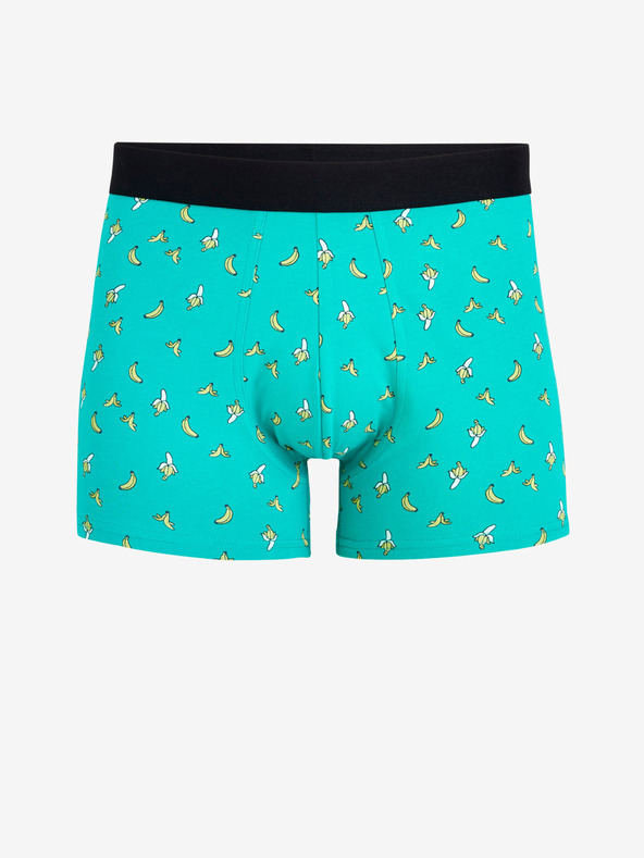 Celio Dibanana Boxeralsó Kék fotója