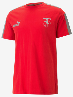 Puma Póló Piros