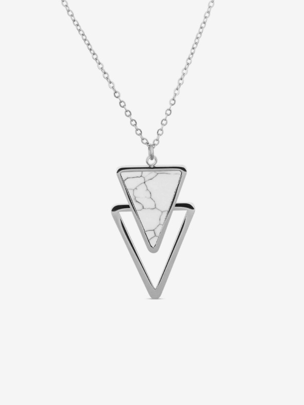 Vuch Silver Plusch Nyaklánc Ezüst fotója