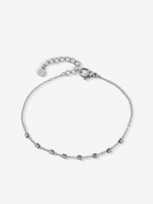 Vuch Silver Camiro Karkötő Ezüst