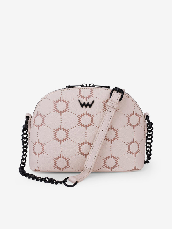 Vuch Werra Crossbody táska Bézs fotója