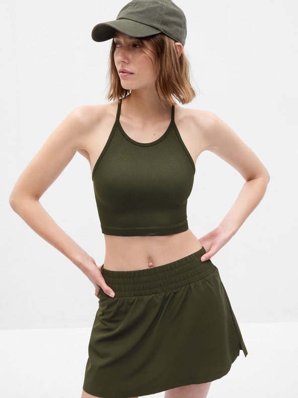 GAP GapFit Trikó Zöld fotója