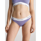 Calvin Klein Underwear Bugyi Lila