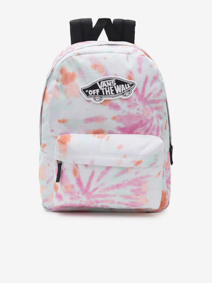 Vans WM Realm Hátizsák Fehér