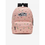 Vans WM Realm Hátizsák Narancssárga