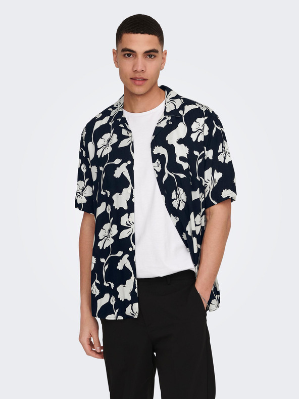 ONLY & SONS Dash Ing Kék fotója