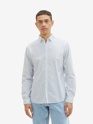 Tom Tailor Ing Kék