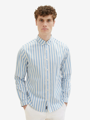 Tom Tailor Ing Kék