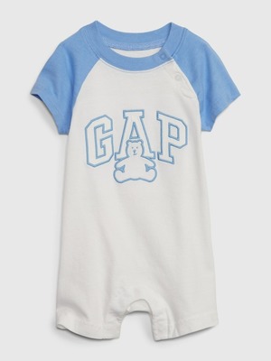 GAP Gyerek body Fehér