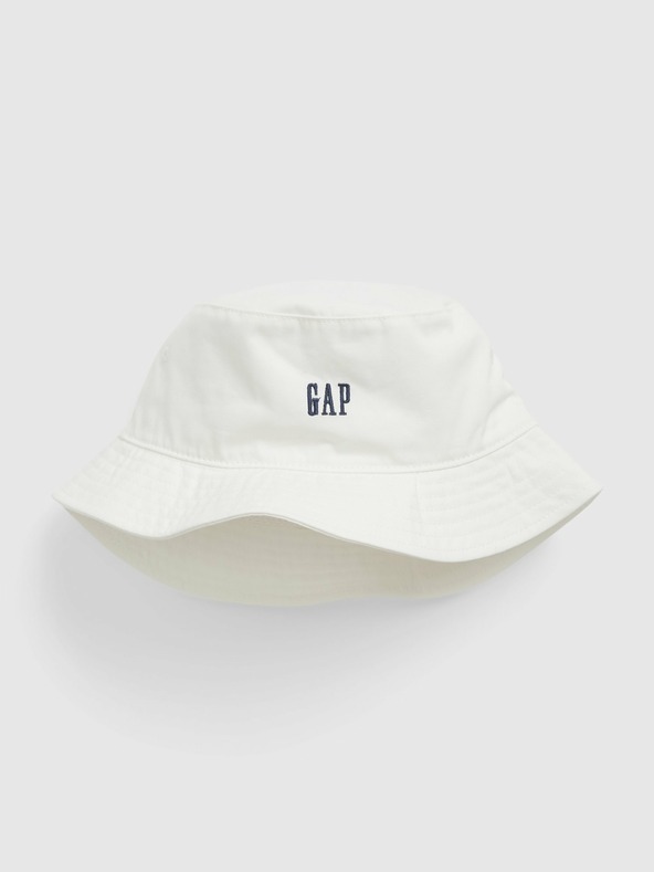 GAP Gyerek Kalap Fehér fotója