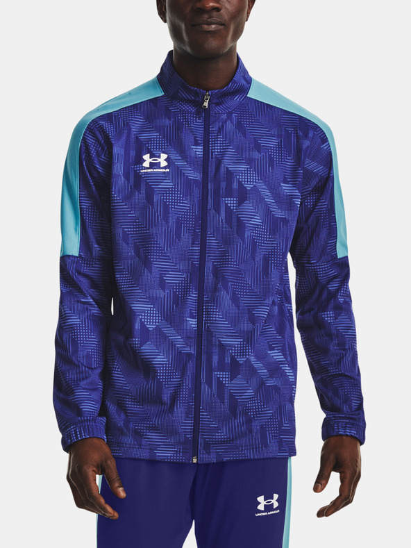 Under Armour Challenger Dzseki Kék fotója