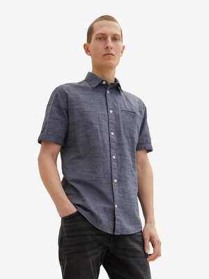 Tom Tailor Ing Szürke