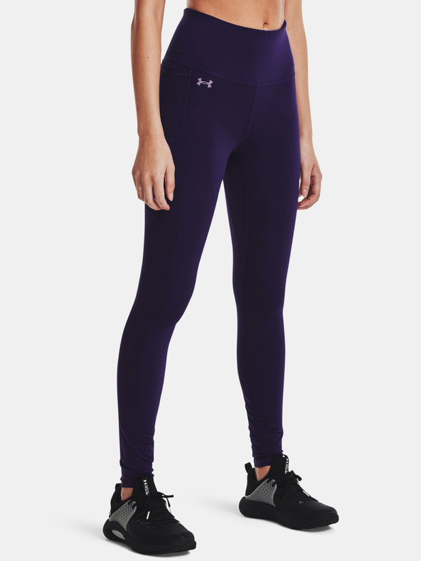 Under Armour Motion Legings Lila fotója