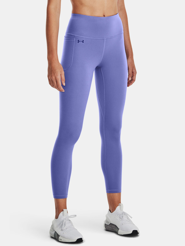 Under Armour Motion Ankle Legings Kék fotója