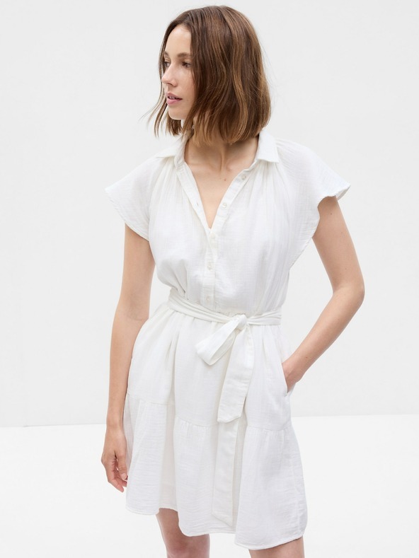 GAP Ruha Fehér fotója
