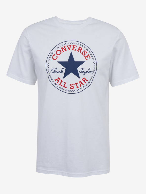 Converse Póló Fehér fotója