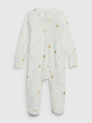 GAP Gyermek overall Fehér