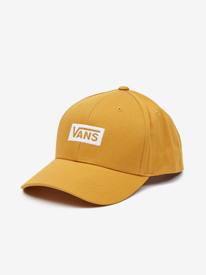 Vans Siltes sapka Sárga