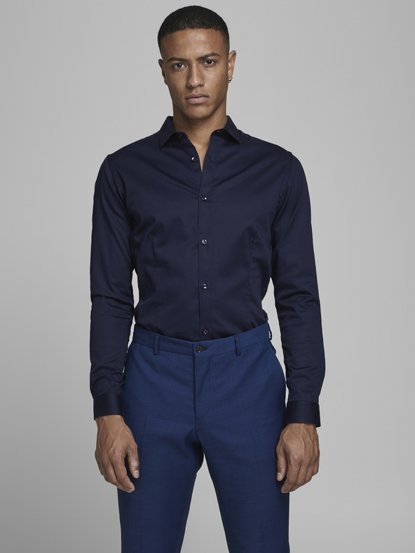 Jack & Jones Parma Ing Kék fotója