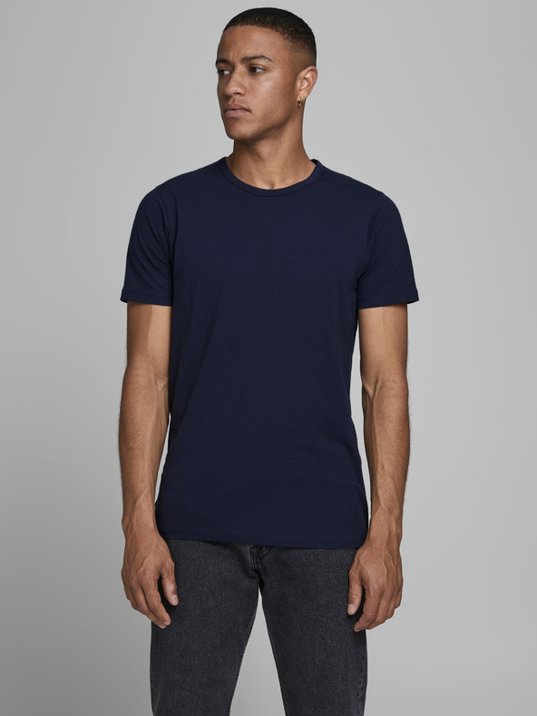 Jack & Jones Póló Kék fotója