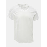 Jack & Jones Póló 2 db Fehér