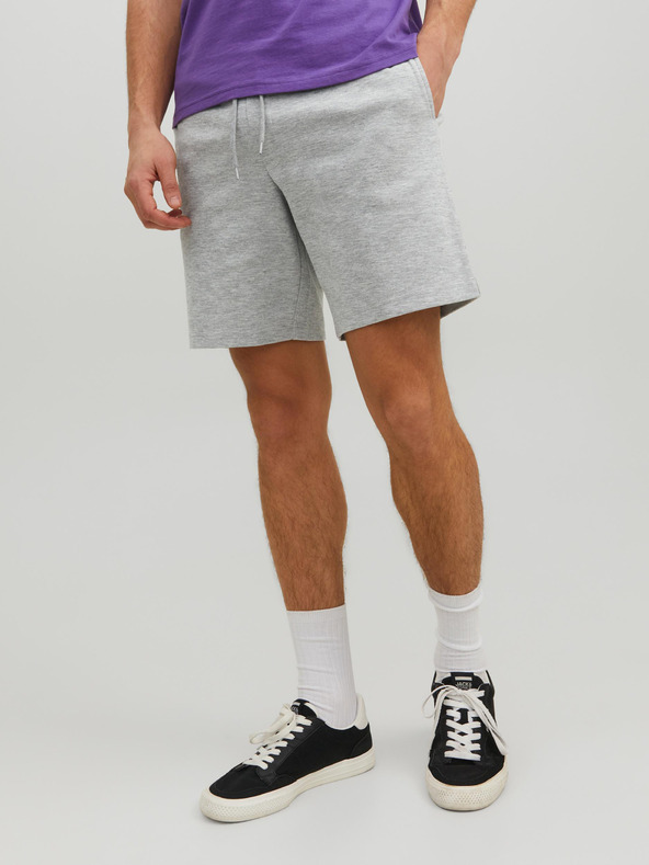Jack & Jones New Basic Rövidnadrág Szürke fotója