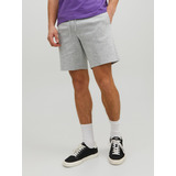 Jack & Jones New Basic Rövidnadrág Szürke