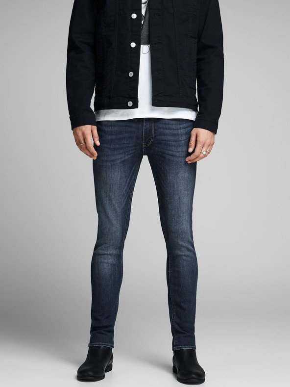 Jack & Jones Liam Farmernadrág Kék fotója