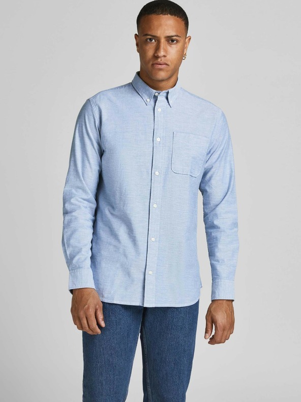 Jack & Jones Blubrook Ing Kék fotója